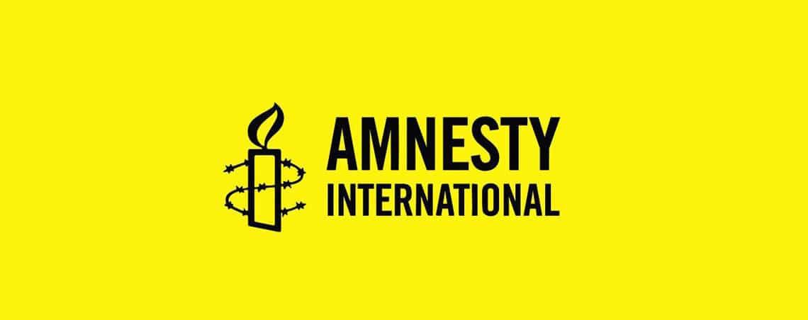 Amnesty International • Persecution of Falun Gong